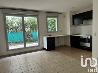  Appartement  vendre 2 pices 35 m