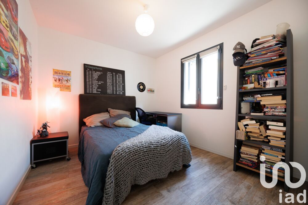  vendre  Maison Saint-Zacharie (83640)