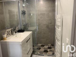  Appartement � vendre 3 pi�ces 27 m�