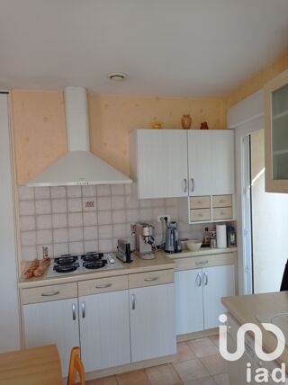  Appartement � vendre 5 pi�ces 468 m�