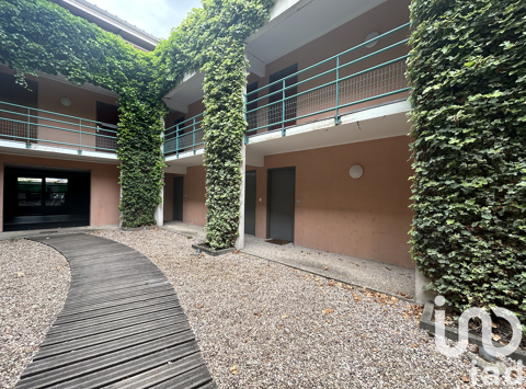  Appartement � louer 1 pi�ce 25 m�