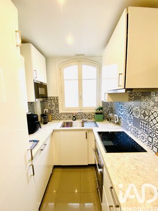  Appartement � vendre 3 pi�ces 81 m�