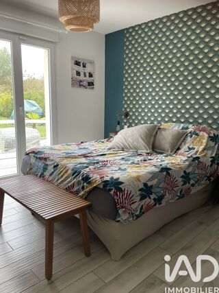  Maison � vendre 5 pi�ces 133 m�