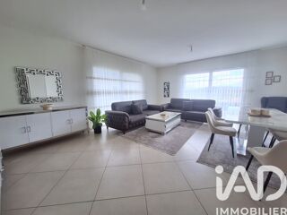  Maison � vendre 6 pi�ces 155 m�