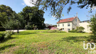  Terrain � vendre 800 m�