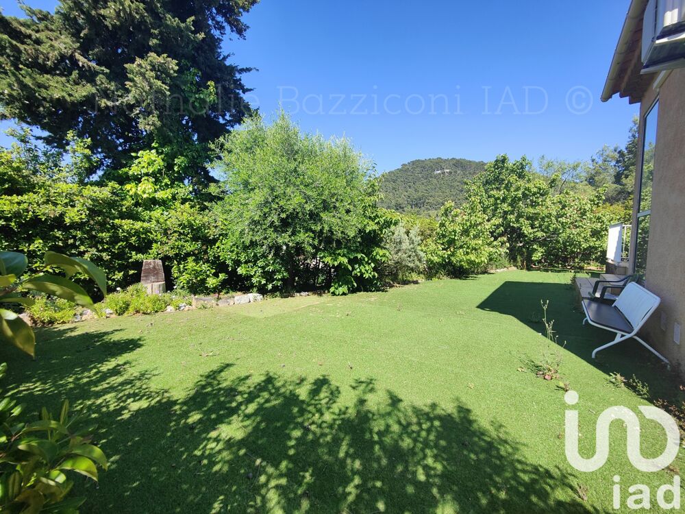 vendre  Maison Carqueiranne (83320)
