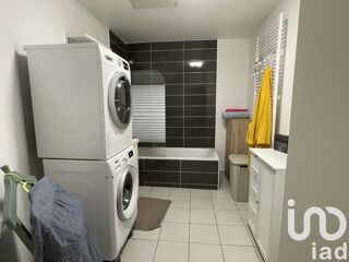  Appartement � vendre 3 pi�ces 65 m�