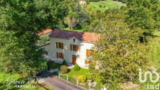  Maison � vendre 7 pi�ces 210 m�