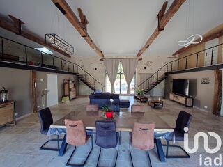  Maison � vendre 6 pi�ces 275 m�