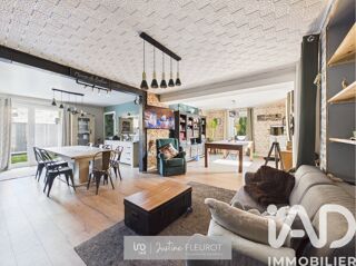  Maison � vendre 5 pi�ces 199 m�