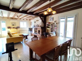  Maison � vendre 6 pi�ces 150 m�