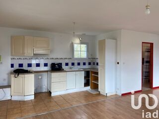  Maison � vendre 3 pi�ces 66 m�