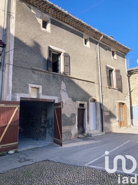   Vente Maison de village 5 pi�ces Maison - 5 pi�ce(s) - 100 m�