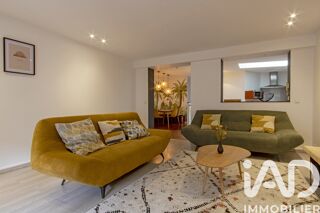  Appartement � vendre 4 pi�ces 95 m�