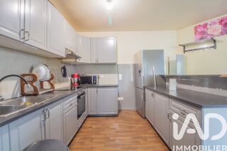  Appartement � vendre 4 pi�ces 71 m�