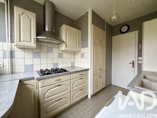  Appartement � vendre 3 pi�ces 55 m�