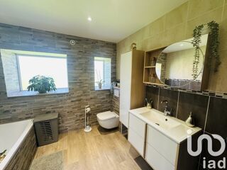  Maison  vendre 8 pices 177 m