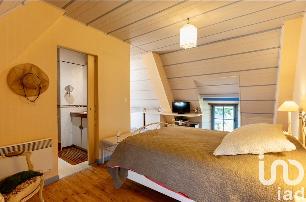 � vendre  Maison Saint-Lyphard (44410)