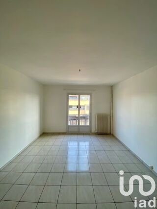  Appartement � vendre 3 pi�ces 62 m�