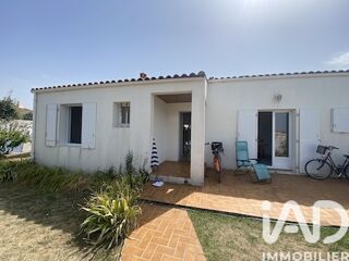  Maison � vendre 4 pi�ces 113 m�