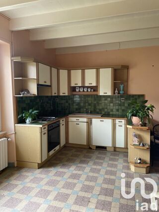  Maison � vendre 6 pi�ces 143 m�