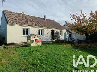  Maison  vendre 5 pices 100 m