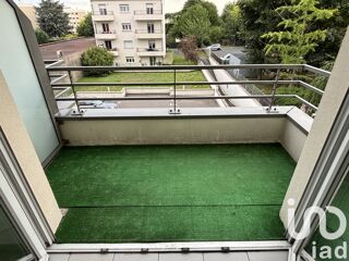  Appartement � vendre 2 pi�ces 44 m�