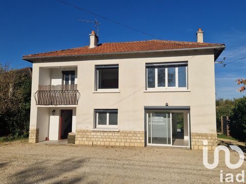   Vente Maison/villa 5 pi�ces Maison - 5 pi�ce(s) - 114 m�