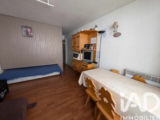  Appartement � vendre 1 pi�ce 25 m�