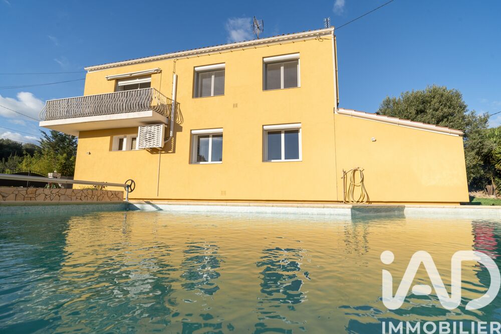 � vendre  Maison Ollioules (83190)