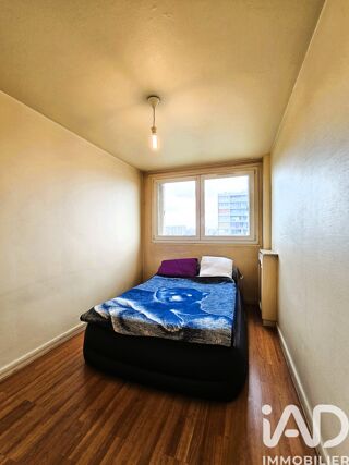  Appartement � vendre 2 pi�ces 44 m�