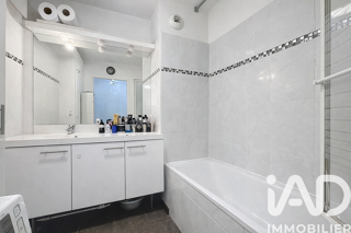  Appartement � vendre 4 pi�ces 91 m�