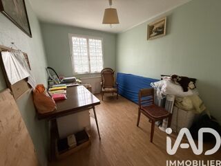  Maison � vendre 5 pi�ces 92 m�