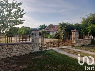  Maison � vendre 11 pi�ces 204 m�