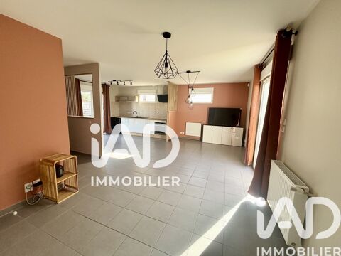  Maison � louer 4 pi�ces 85 m�