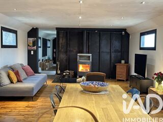  Maison � vendre 7 pi�ces 190 m�