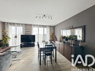  Appartement  vendre 4 pices 70 m