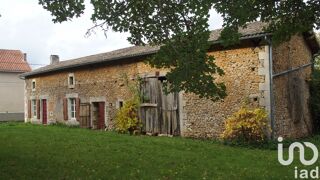  Maison  vendre 3 pices 161 m