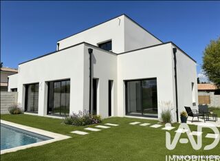  Maison � vendre 5 pi�ces 132 m�