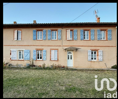   Vente Maison/villa 5 pices Maison - 5 pice(s) - 136 m
