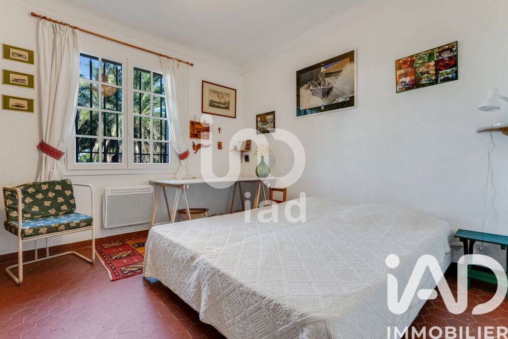 � vendre  Maison Saint-Tropez (83990)