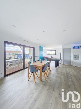  Maison � vendre 6 pi�ces 150 m�