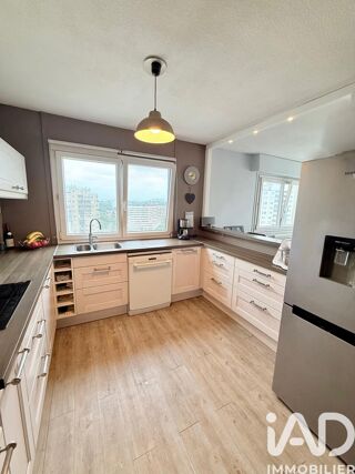  Appartement � vendre 3 pi�ces 78 m�