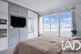  Appartement � vendre 3 pi�ces 74 m�