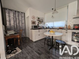  Maison � vendre 3 pi�ces 110 m�