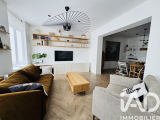  Maison � vendre 6 pi�ces 120 m�