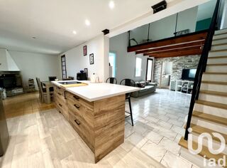  Maison � vendre 4 pi�ces 94 m�