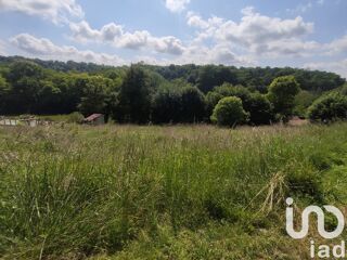  Terrain  vendre 1147 m