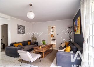  Maison � vendre 7 pi�ces 138 m�