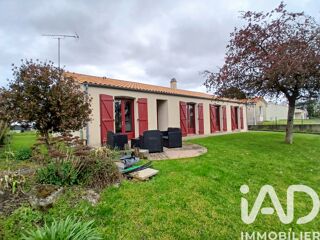  Maison � vendre 6 pi�ces 121 m�